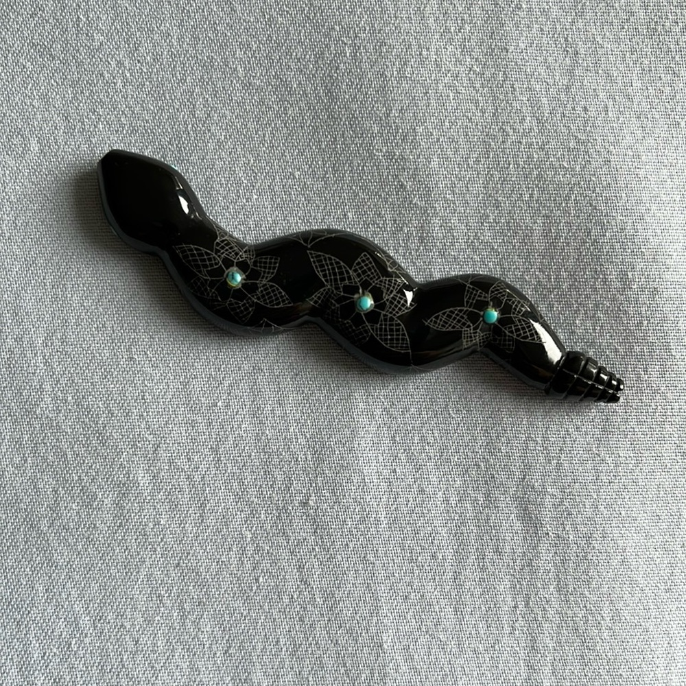 Handcrafted stone